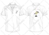 draw fashion illustration and fashion product