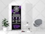 design roll up banner, retractable banner, pull up banner in 24 hours