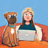draw your cartoon portrait