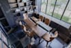 do library design and rendering