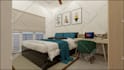 creat your architectural 3d rendering and interior design