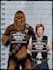 make your own character in comic style