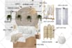 offer interior design mood boards, floorplan, shopping lists