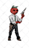 make a sprite in the darkest dungeons 1 style