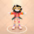 do 3d modeling, rigging and 3d character animation
