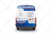 design an awesome flyer, bifold or trifold