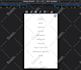 fix any HTML, CSS, and javascript errors or design issues