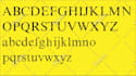 create and develop custom font in ttf or otf for your business