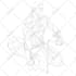 create production ready dxf, svg files for cnc and laser cutting