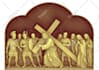do 3d design for cnc machine rlf and stl file,