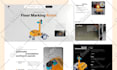 do webflow website design and figma to webflow website development