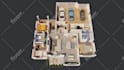 create professional 3d floor plans for homes and apartments