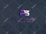 design a simple logo for your business, band, project
