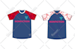 create professional soccer jersey design