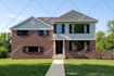 make elevation 2d 3d elevation floorplan rendering in photoshop