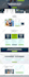 create a responsive wordpress website design with elementor