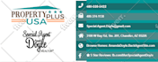 make clickable html email signature
