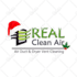 dress up your logo for christmas