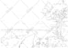 create a sketch or finished outline drawing