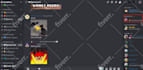 be discord manager, moderator, or admin for any community