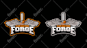 create very unique mascot logo
