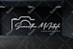 do handwritten signature, photography watermark, and calligraphy logo