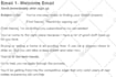 write compelling sales email copy that converts