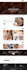 build responsive wordpress website design