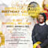 do pro church flyer design, event flyer, christmas