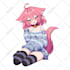 draw anime illustration, fanart and original character
