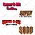 make text and font logo design within 12 hours
