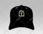 create a unique cap or hat logo design within 10 hours