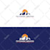 design a mountain logo within 18 hour