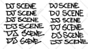 design your name in my graffiti style