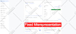fix google merchant center suspension