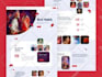 wix website redesign build wix website wix website development wix design