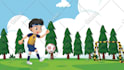 turn your image into a 2d cartoon character
