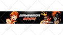 design professional youtube banner channel art