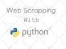 do data entry, data scraping and excel data entry