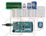 urgently do arduino programming and schematic circuit