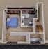 design house plan with 2d drawing and 3d modeling