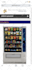 write vending machine business proposal location agreement vending machine