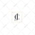 create 3 wedding monogram for your ceremony