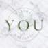 create an elegant logo with original graphics