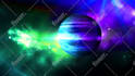 make spiritual angelic music videos for sleep and healing
