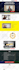 create a single page website or one page wordpress website