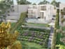 do house exterior design and realistic 3d rendering