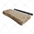 render your 3d model