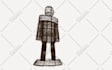 convert sketches, photos, and ideas into working drawings
