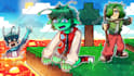 draw amazing cartoon youtube thumbnails